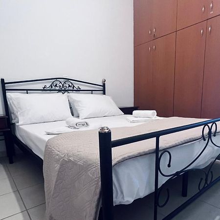 Four S Apartments Mykonos Town Εξωτερικό φωτογραφία