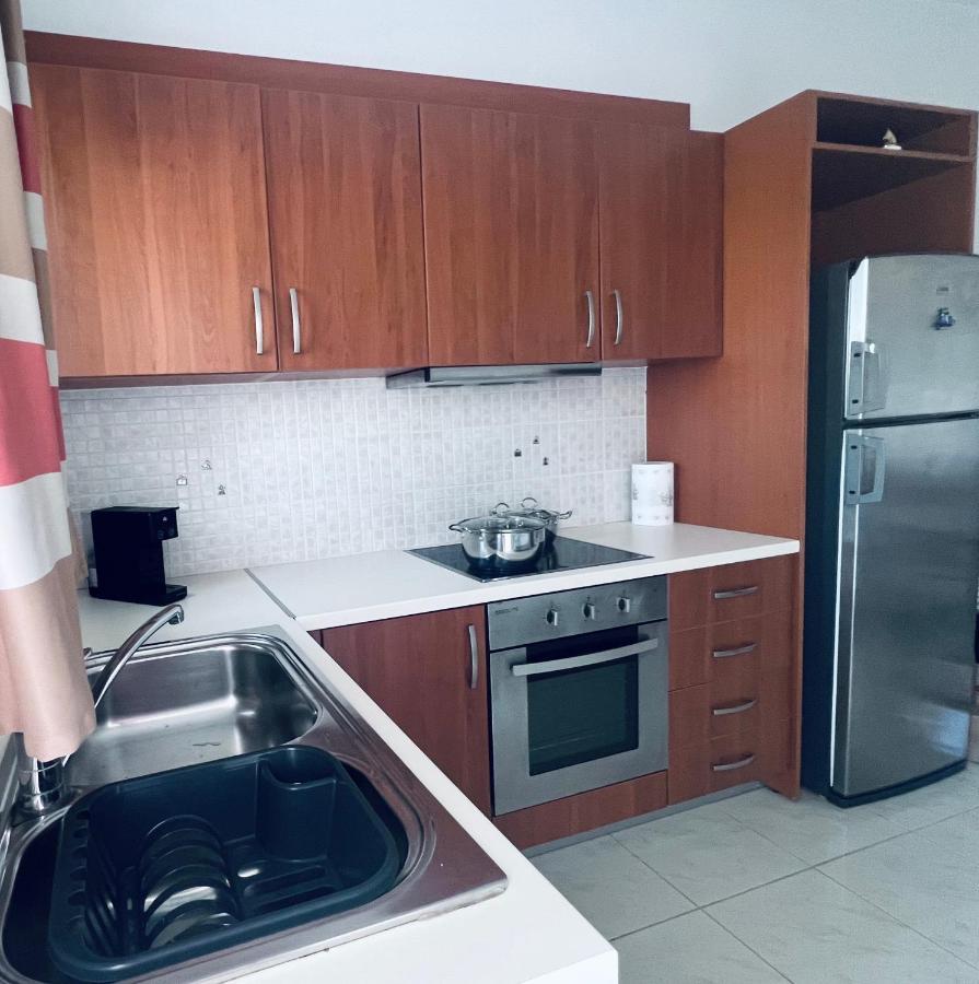 Four S Apartments Mykonos Town Εξωτερικό φωτογραφία