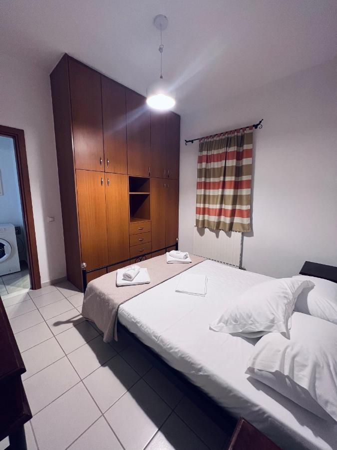 Four S Apartments Mykonos Town Εξωτερικό φωτογραφία