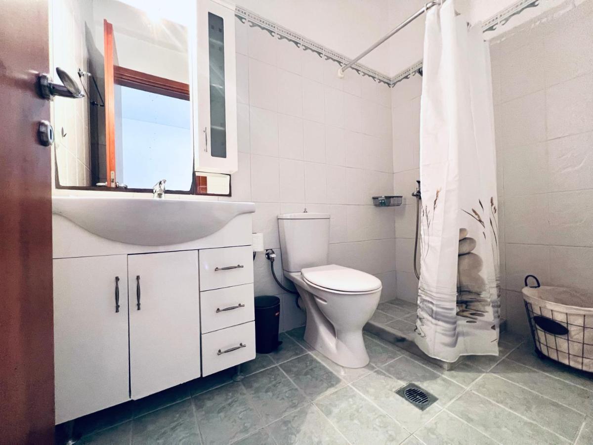 Four S Apartments Mykonos Town Εξωτερικό φωτογραφία